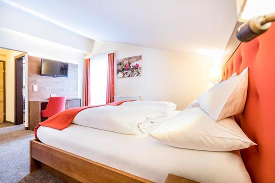 Hotel Alpenland Obertauern Kültér fotó