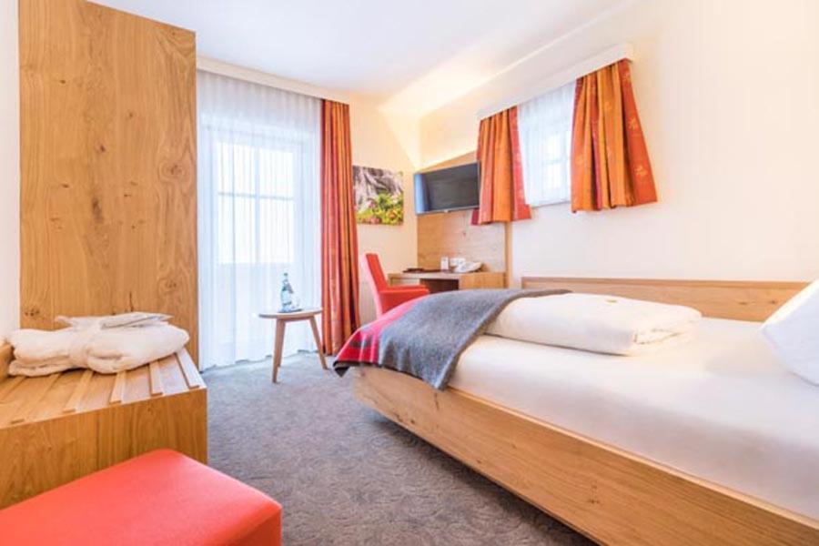Hotel Alpenland Obertauern Kültér fotó