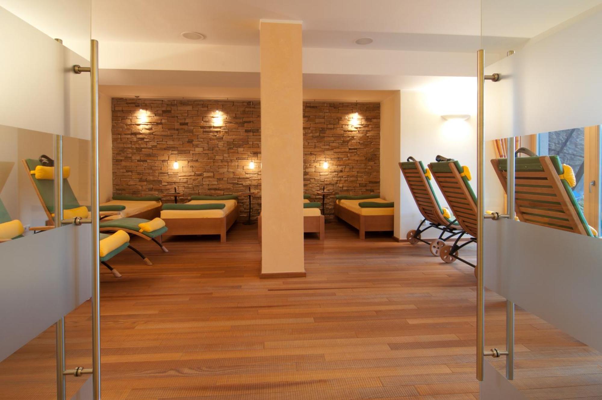 Hotel Alpenland Obertauern Kültér fotó