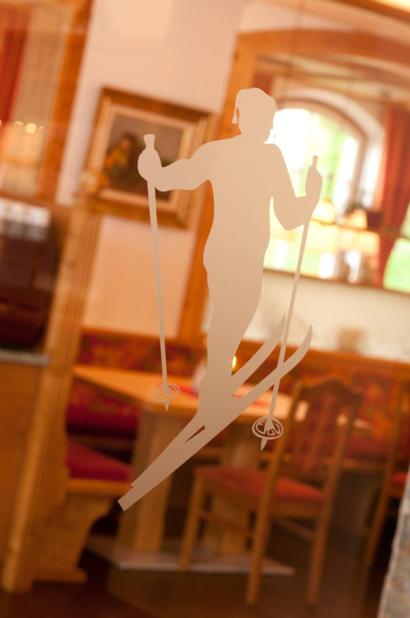 Hotel Alpenland Obertauern Kültér fotó