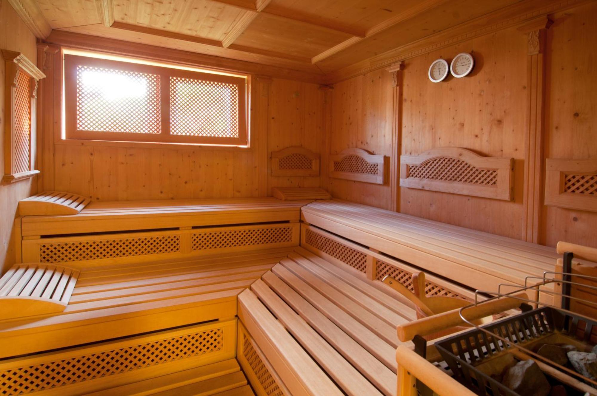 Hotel Alpenland Obertauern Kültér fotó