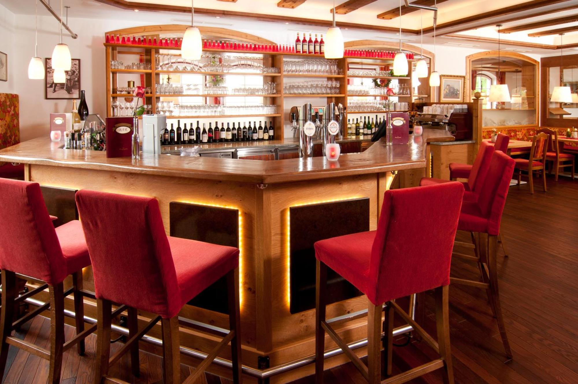 Hotel Alpenland Obertauern Kültér fotó
