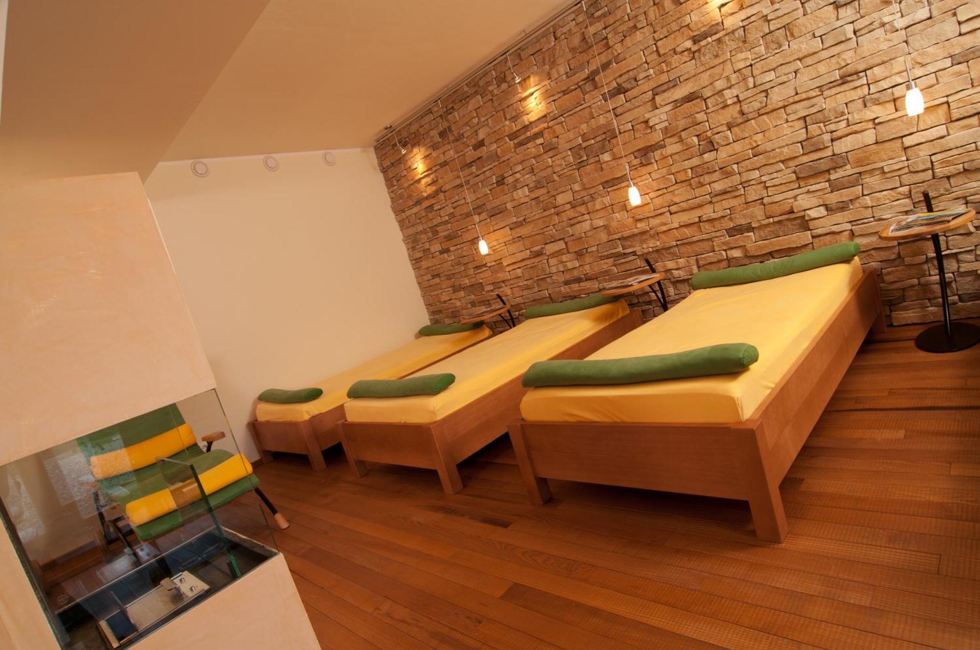 Hotel Alpenland Obertauern Kültér fotó