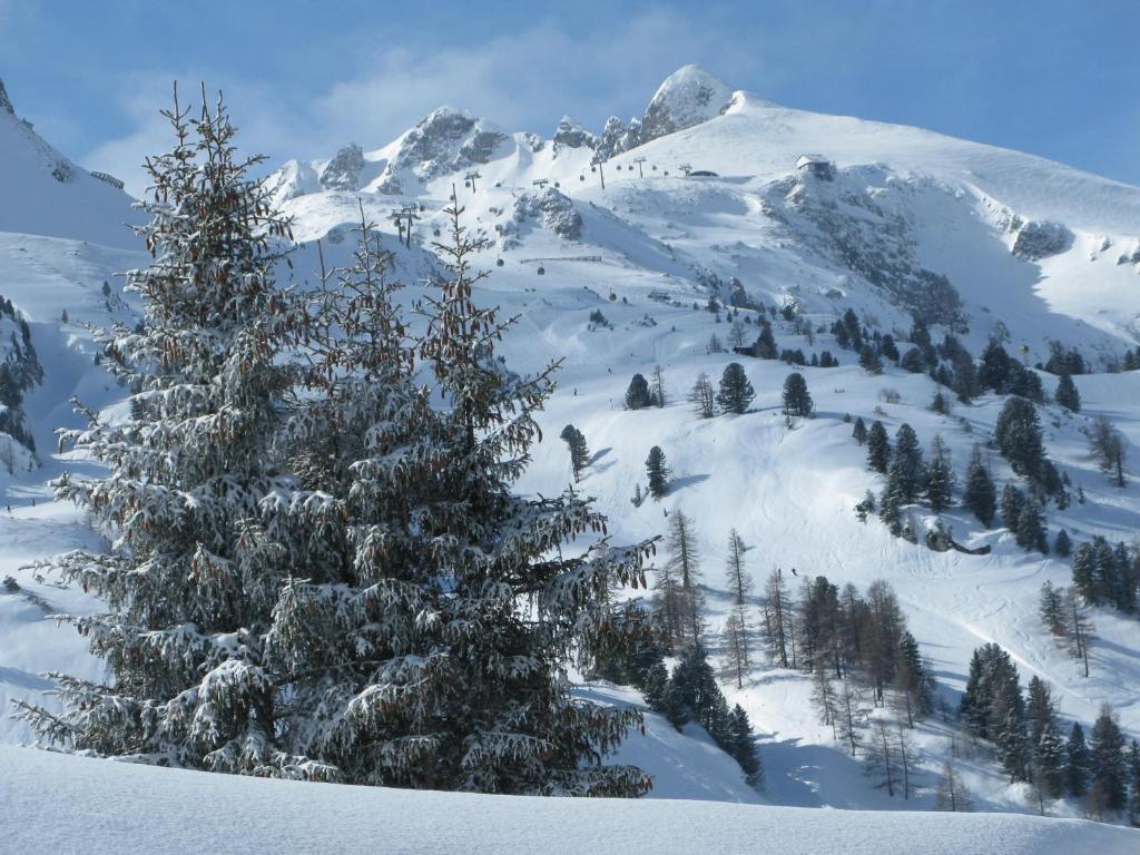 Hotel Alpenland Obertauern Kültér fotó
