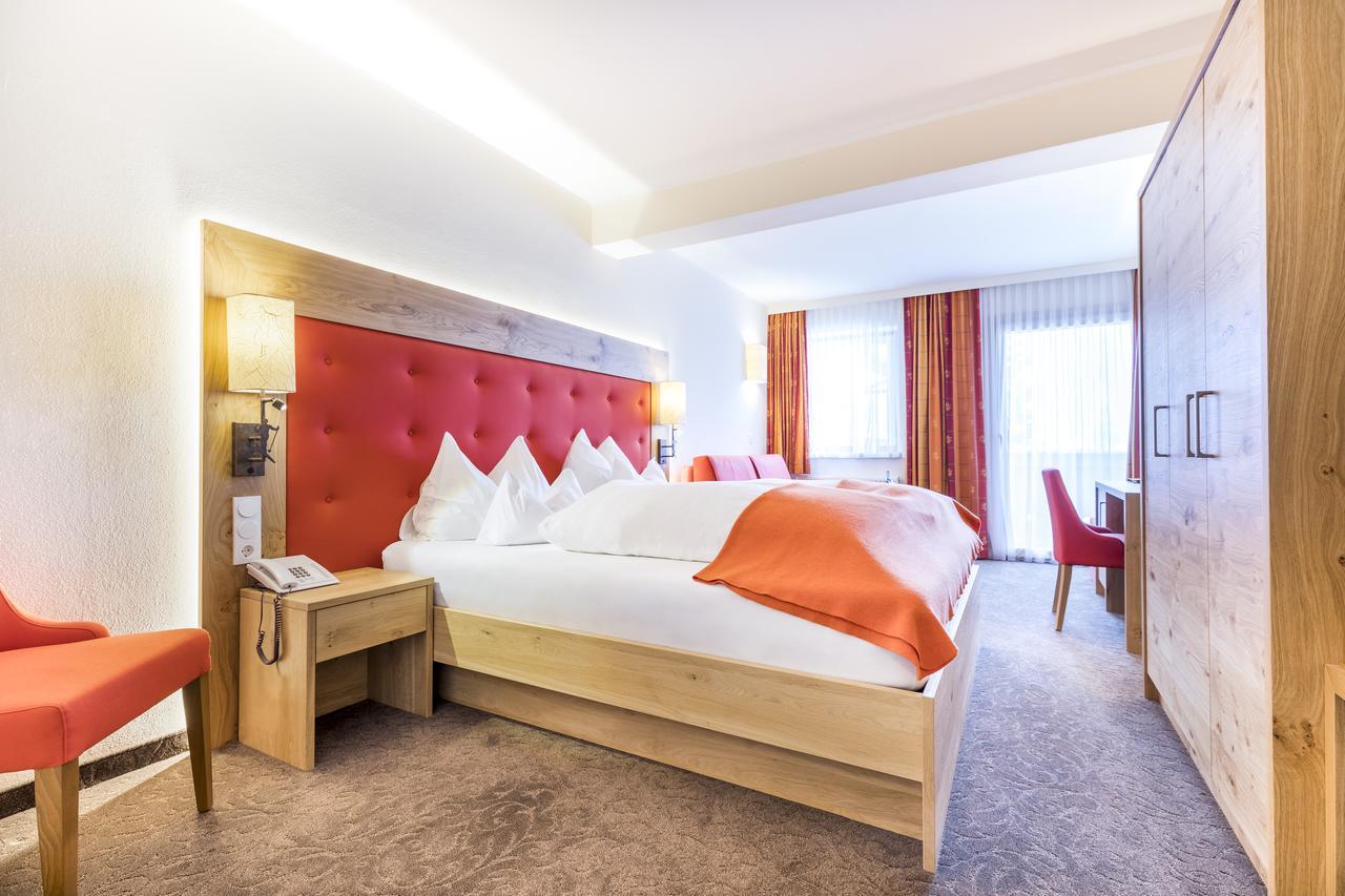 Hotel Alpenland Obertauern Kültér fotó