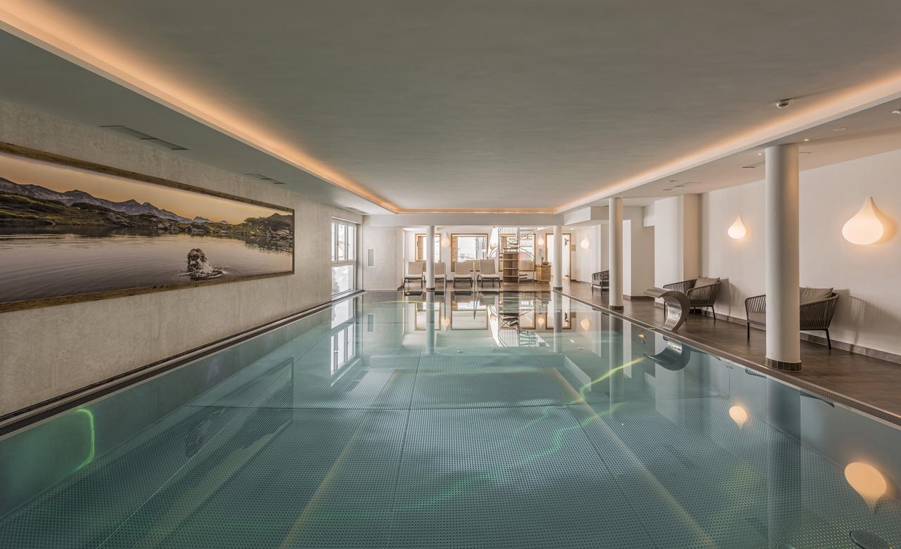 Hotel Alpenland Obertauern Kültér fotó